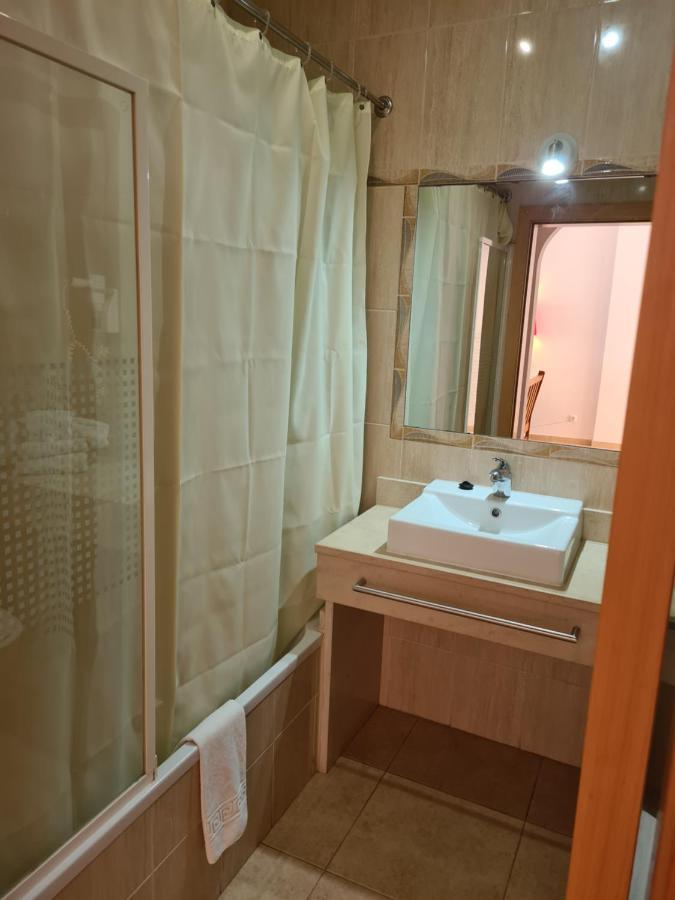 Apartamentos Cabrita Albufeira Bagian luar foto