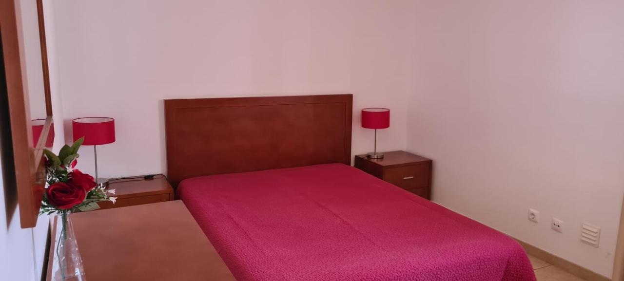 Apartamentos Cabrita Albufeira Bagian luar foto