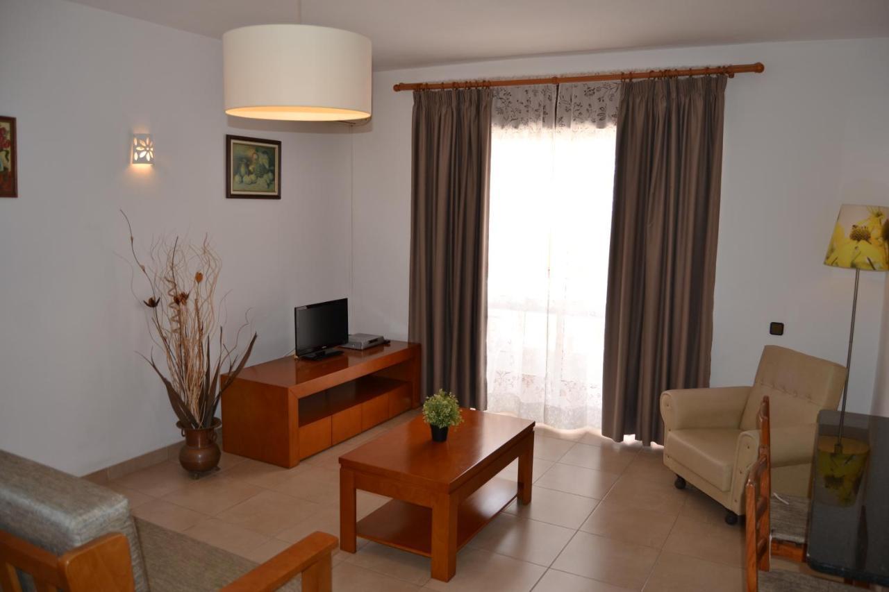 Apartamentos Cabrita Albufeira Bagian luar foto