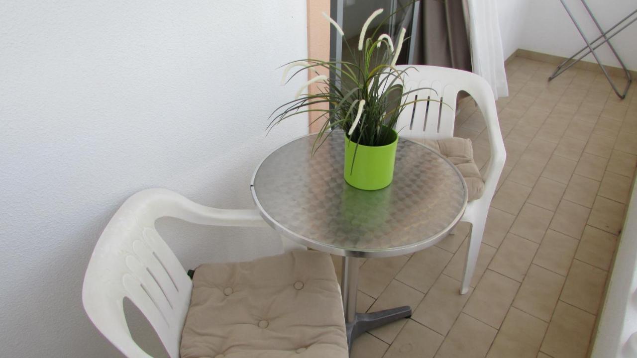 Apartamentos Cabrita Albufeira Bagian luar foto